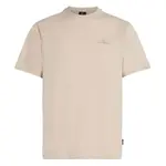 Футболка с коротким рукавом O´neill Small Logo, бежевый - фото