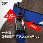 Поводки для собак Reebok, синий - фото 3