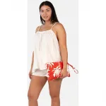 Сумка-Клатч Juno Barts, denim - фото 3