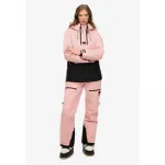 Куртка Superdry Freestyle, розовый - фото 5