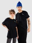 Футболка RIPNDIP Liberty Pocket T-Shirt, black - фото 2