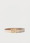 Ремень Tamaris Belt, Cream/Sand - фото