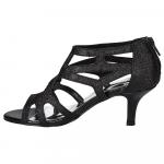 Сандалии в стиле «Flattery» Easy Street, черный - фото 5