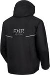 Куртка мужская FXR Evolution, Black - фото 2