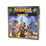 Тванг! В космосе! Апокалипсис, игра, Lucrum Games - фото