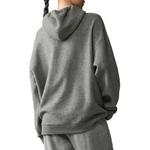 Свитшот женский Alo Yoga, Bone/Bone - фото 6