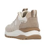 Кроссовки Rieker, бежевый - фото 8