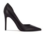 Туфли Nine West Folowe лодочки, черный - фото 3