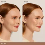 Бронзер Sunshift Cream Bronzer ILIA, Eclipse (peachy bronze) - фото 3