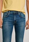 Джинсы Pepe Jeans, цвет Medium Dark Used - фото 4
