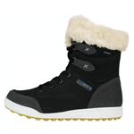 Ботинки Guggen Mountain, черный - фото 2