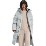 Пуховик унисекс Spyder, цвет Jade lime - фото 7