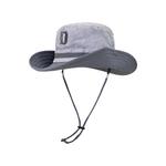 CMFY Панама, Black Gray - фото 6