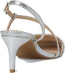 Туфли LifeStride Arlo2, цвет Silver Faux Leather - фото 5