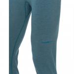 Базовые брюки Trangoworld Huos, зеленый - фото 4