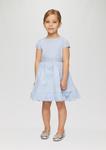 Платье s.Oliver, небесно-голубой - фото 2