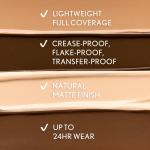 Консилер TruBlend Undercover CoverGirl, Classic Ivory - фото 8