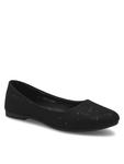 Балетки NELLA WSS21069-01 Jenny, черный - фото 2