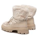 Ботинки DeeZee, бежевый - фото 3