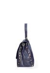 Сумка Chiara Ferretti Handbag, Navy/Blue - фото 4