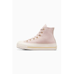 Кроссовки Converse Chuck Taylor All Star Lift, розовый - фото 7