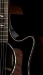 Taylor-guitars Builder's Edition 814ce Blacktop №94009 - фото 9