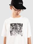 Футболка Solid SDRIAN T-Shirt, off white - фото 5