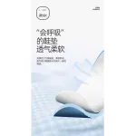 Детские скейтбординговые кроссовки Kids WARRIOR Белые - фото 5