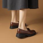 Туфли Rosa Bianca Loafers Women's - фото 13