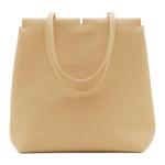 Burberry Кожаная сумка-шоппер - фото 3