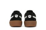 Кроссовки Wmns Smash Platform v2 Suede Puma, черный - фото 6