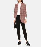 Кроссовки Viv' Run с пряжкой со стразами Roger Vivier, синий - фото 2