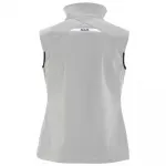 Жилет Slam Active Softshell, серый - фото 2