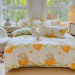 Yalu Простыня 180x220 см - фото 3