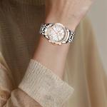 LONGINES Часы Men's Collection Watch, Silver White - фото 3