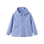 Куртка для детей 3-7 лет ASICS, светло-голубой - фото