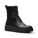 Ботинки Clarks Shoes Torhill Style, черный - фото