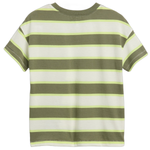 Футболка для детей 3-7 лет GAP, зеленый - фото 5