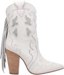 Женские ботинки Dingo Red Lady's Night DI911-RED - фото