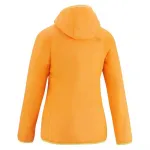 Куртка Edelrid Dreamcatcher, оранжевый - фото 2