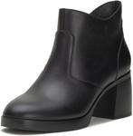 Женские ботильоны Lucky Brand Quinlee, Black - фото