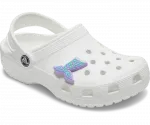 Джиббитсы Mermaid Tail Crocs - фото 3