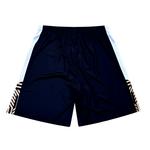 Спортивные шорты унисекс Under Armour, черный - фото 3