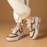 Кроссовки rosa bianca Skateboarding Shoes Women's Low-top, черный - фото 10