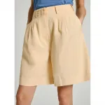 Шорты Pepe Jeans Ava, бежевый - фото 5