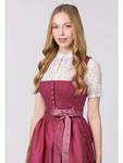 Stockerpoint Dirndl Viano в цвете Берри - фото 5