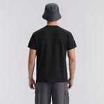 Футболка мужская CAT, синий - фото 12