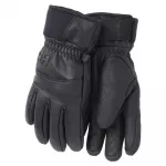 Перчатки Helly Hansen Alphelia, черный - фото