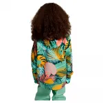 Худи Burton Oak, зеленый - фото 2