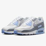 Nike Mens Air Max, Grey - фото 2